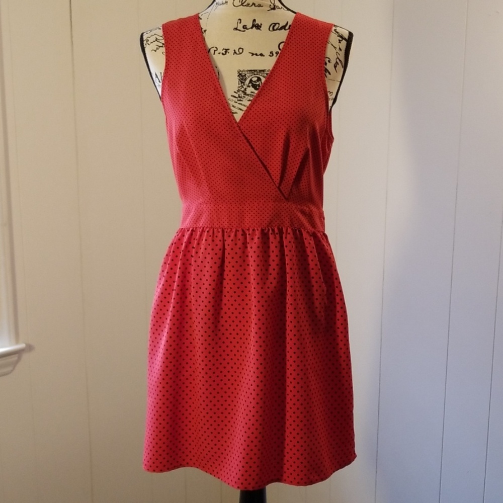 M Petticoat Alley dress